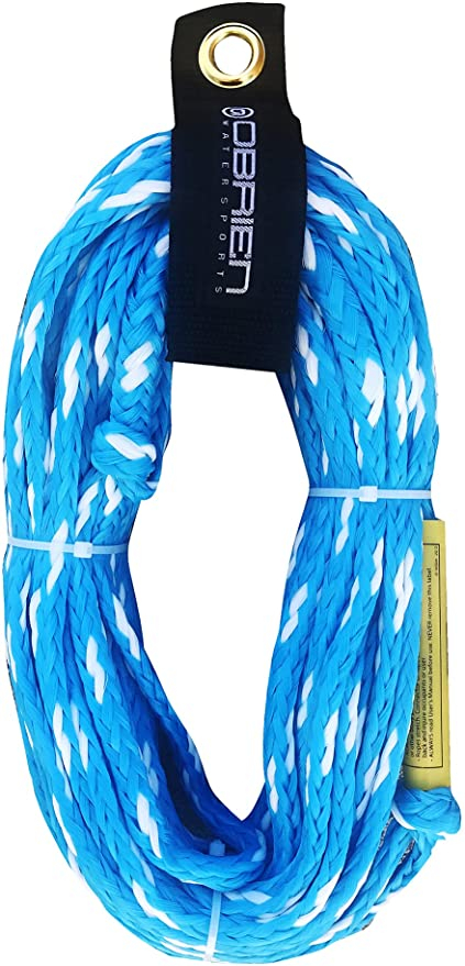 2p Tube Rope Aqua